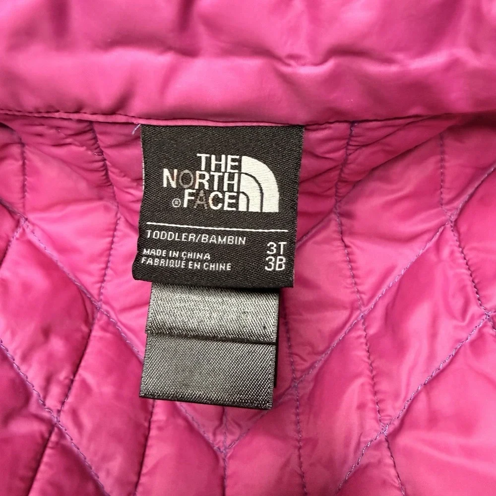 The North Face north face